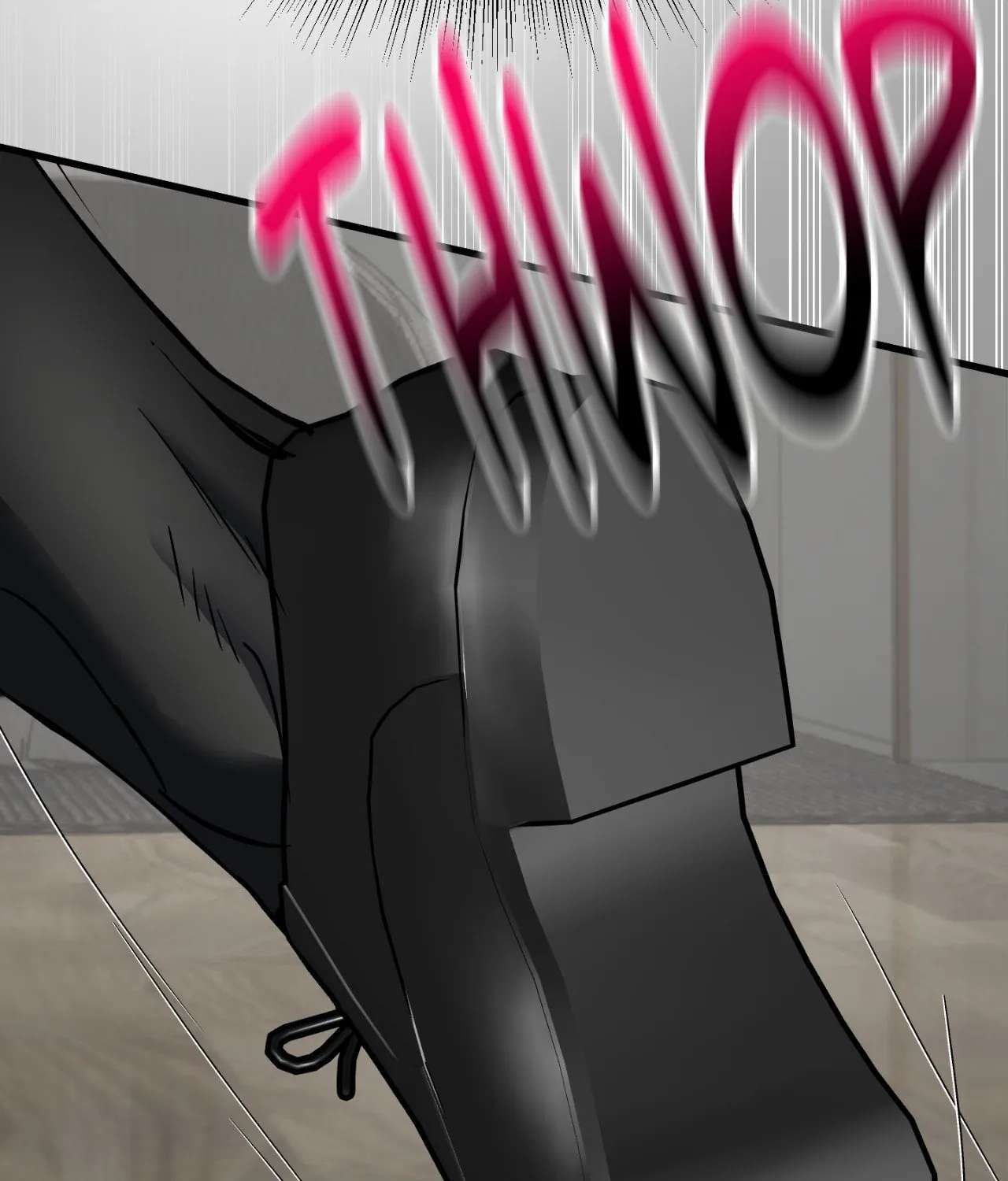 Ian’s Binding Chapter 21 page 102 - 