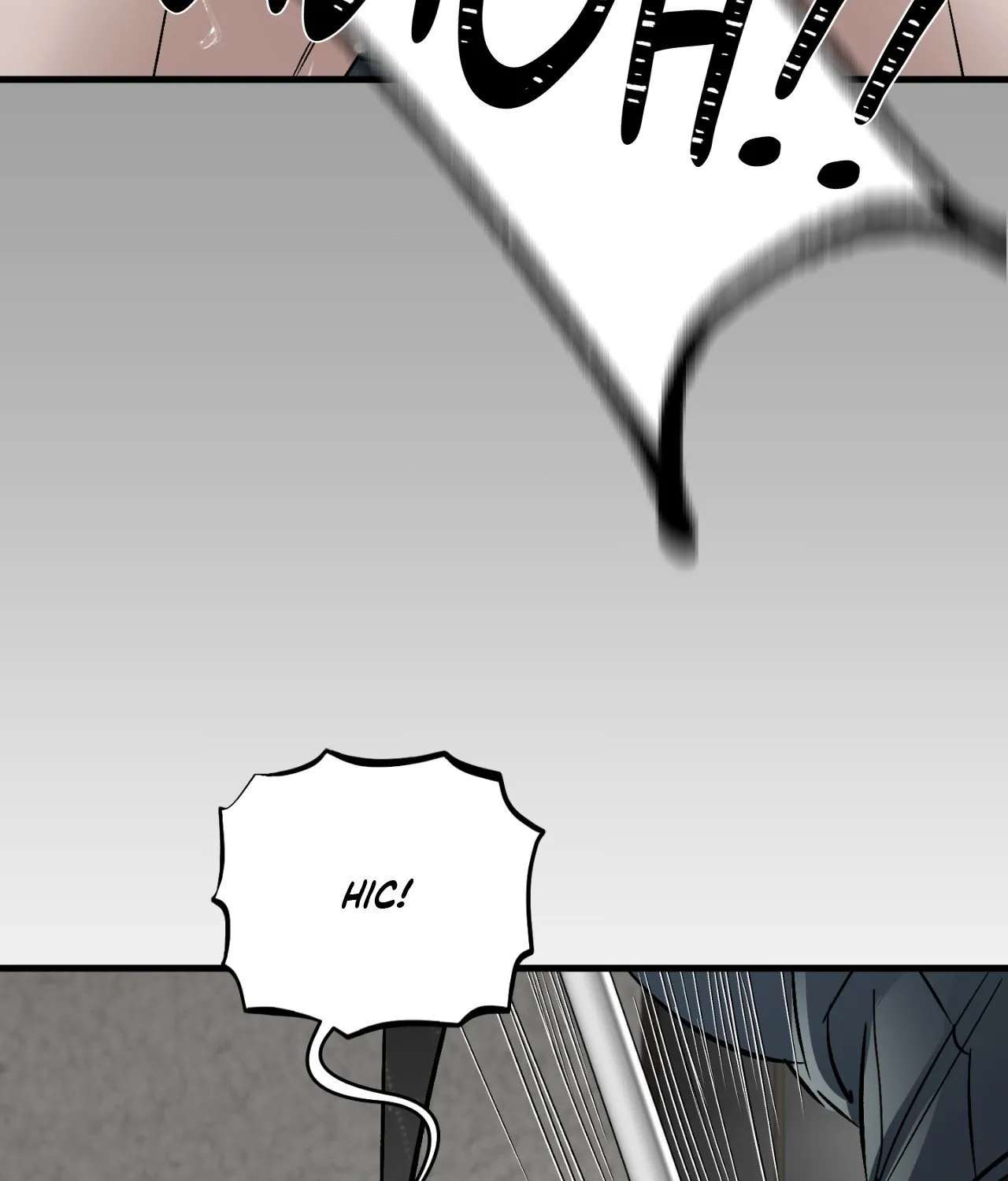Ian’s Binding Chapter 21 page 113 - 