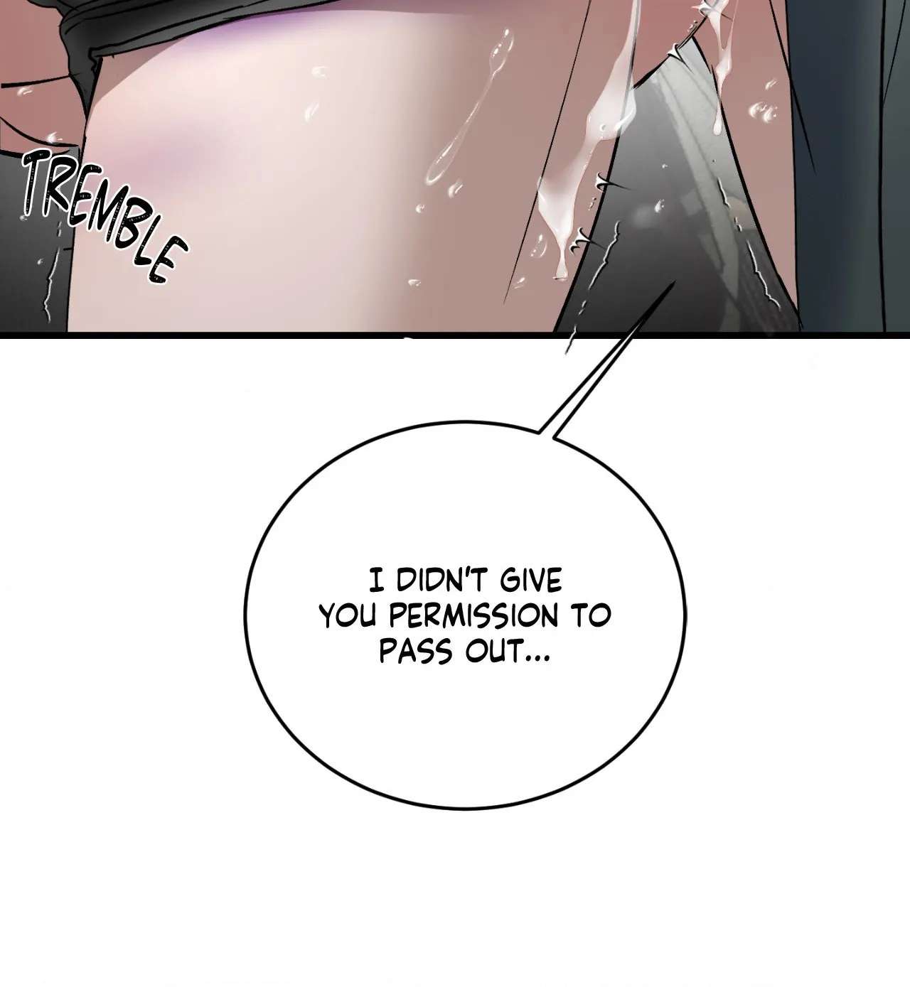 Ian’s Binding Chapter 21 page 115 - 