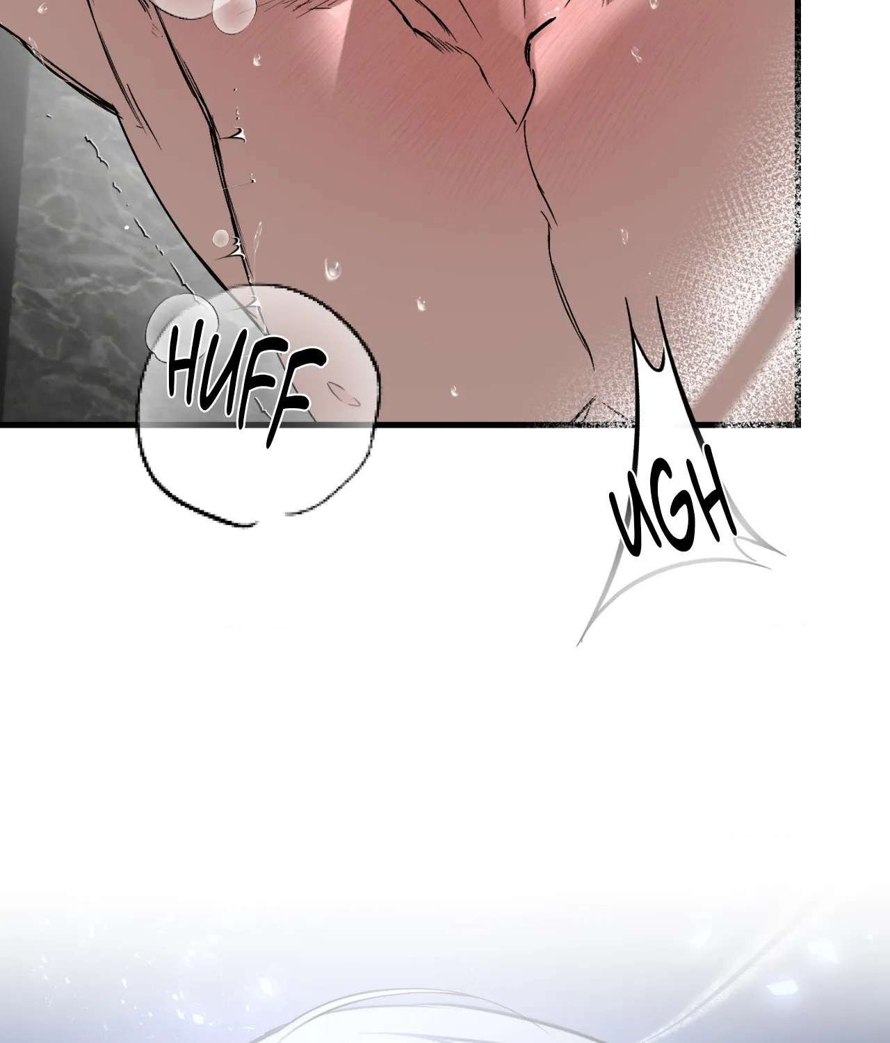 Ian’s Binding Chapter 21 page 123 - 