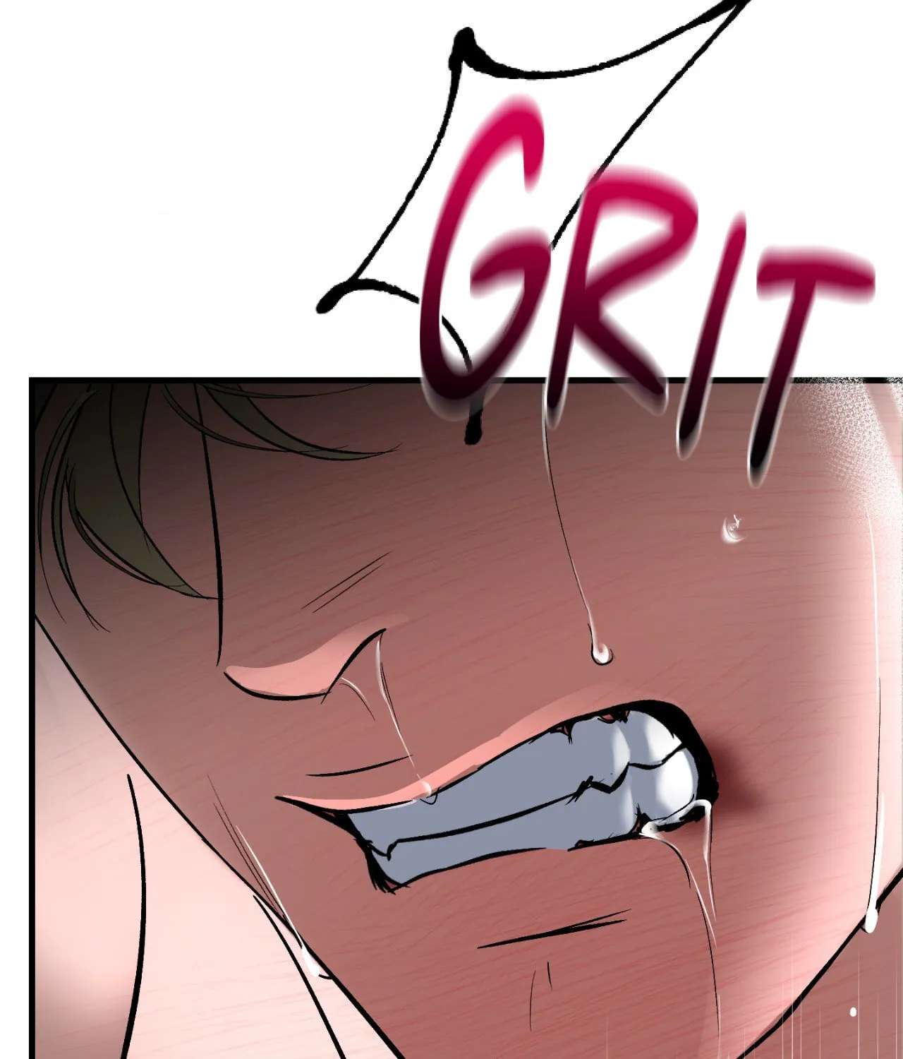 Ian’s Binding Chapter 21 page 126 - 