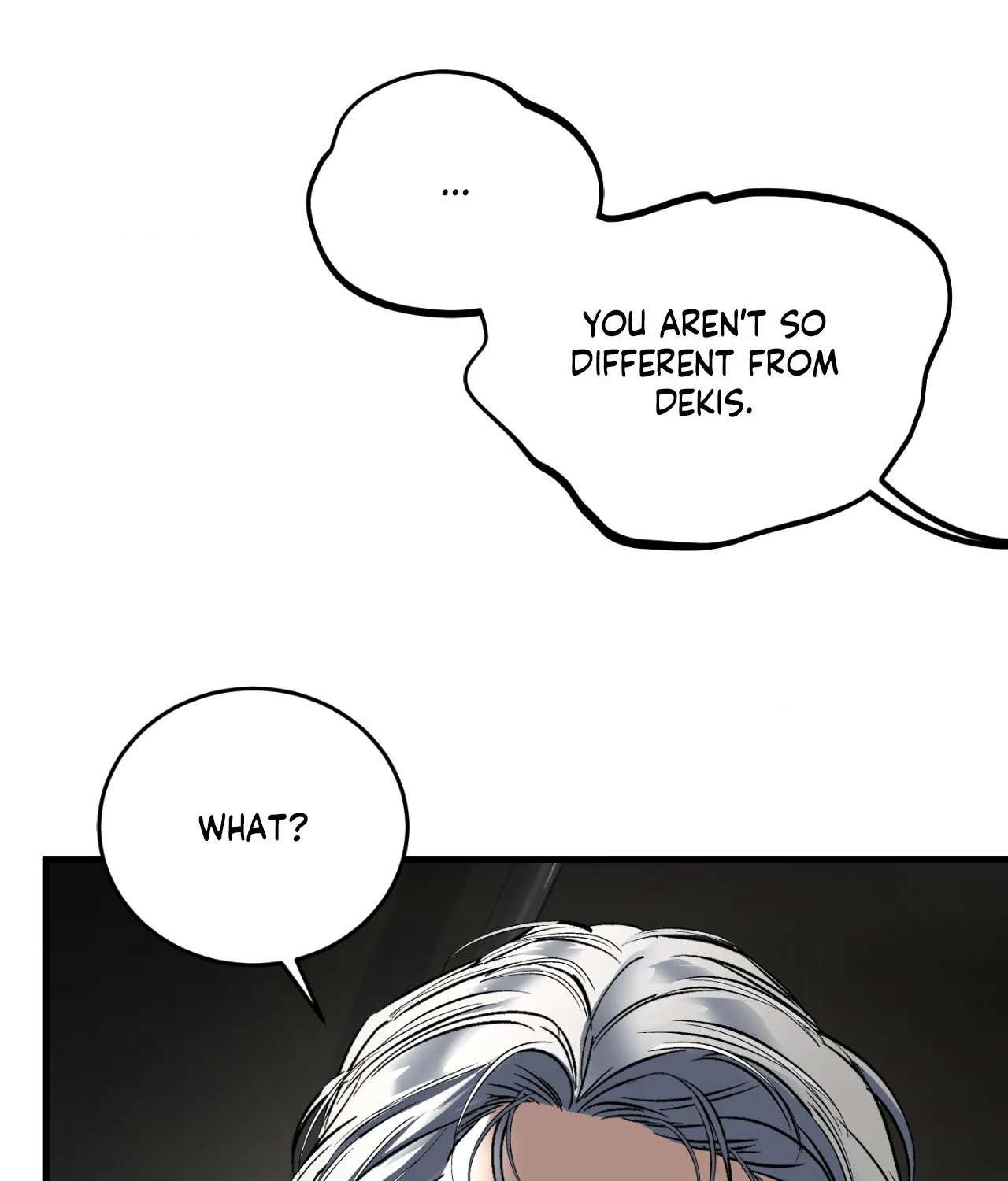 Ian’s Binding Chapter 21 page 128 - 