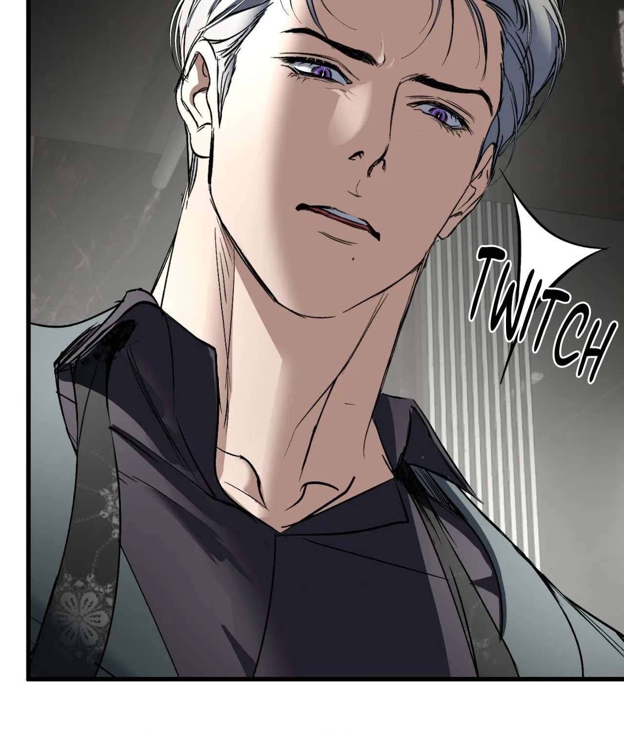 Ian’s Binding Chapter 21 page 129 - 