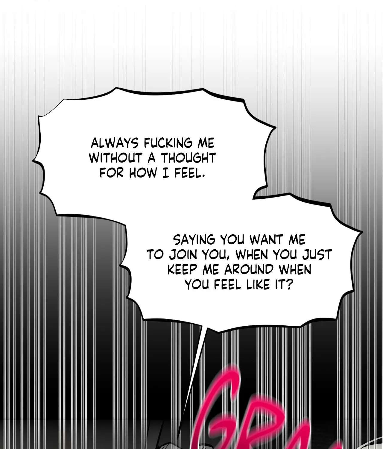 Ian’s Binding Chapter 21 page 130 - 