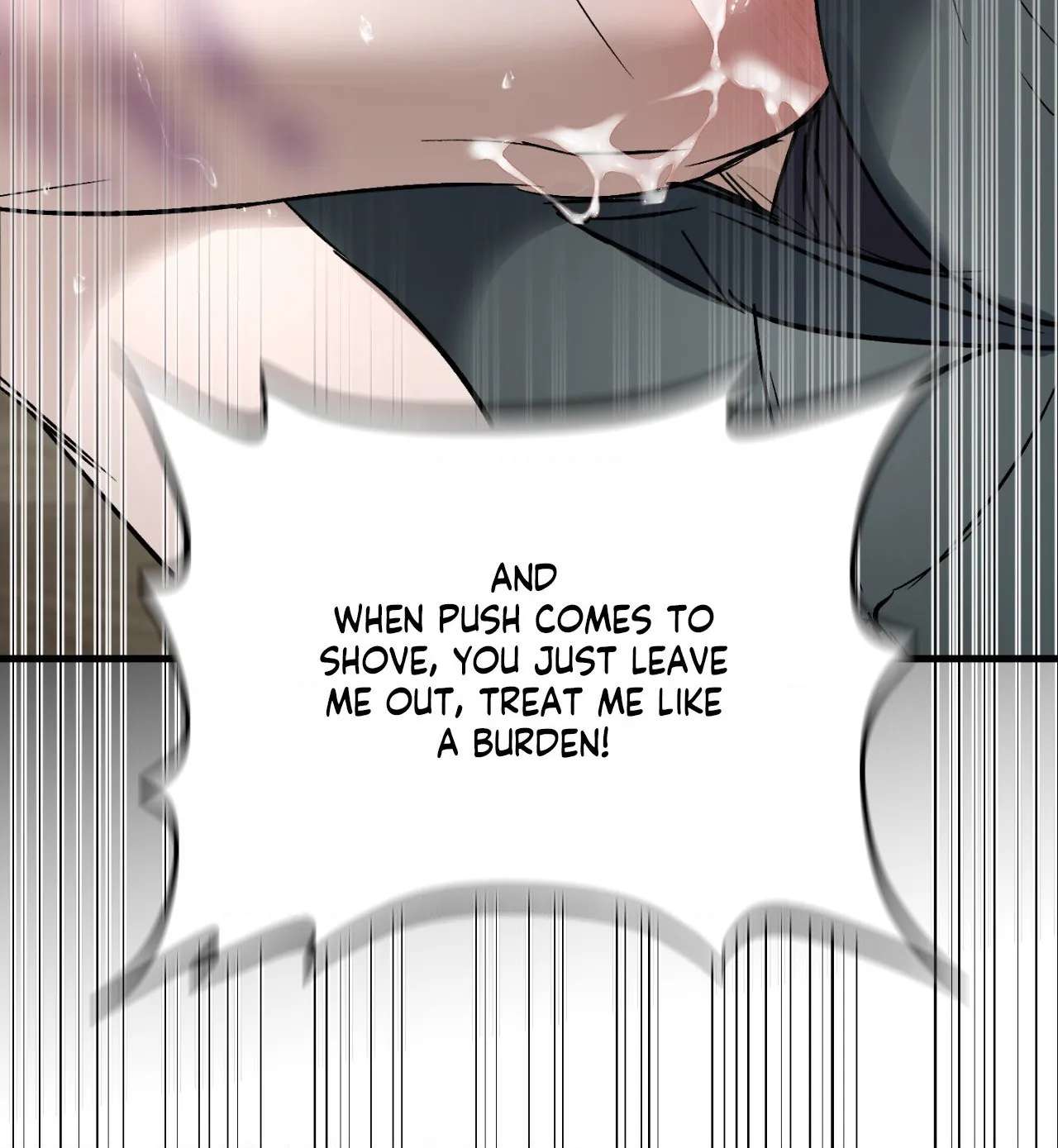 Ian’s Binding Chapter 21 page 133 - 
