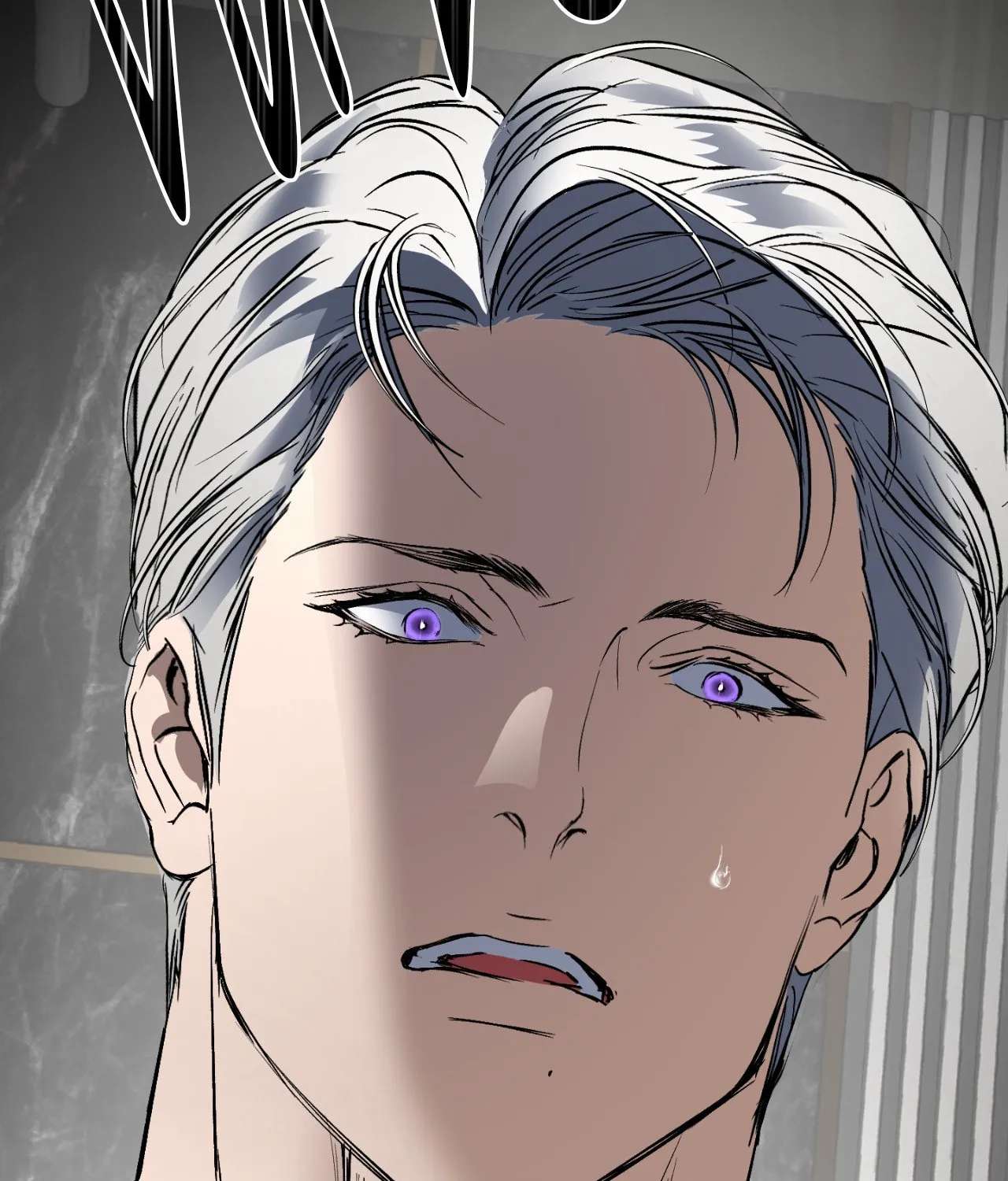 Ian’s Binding Chapter 21 page 135 - 