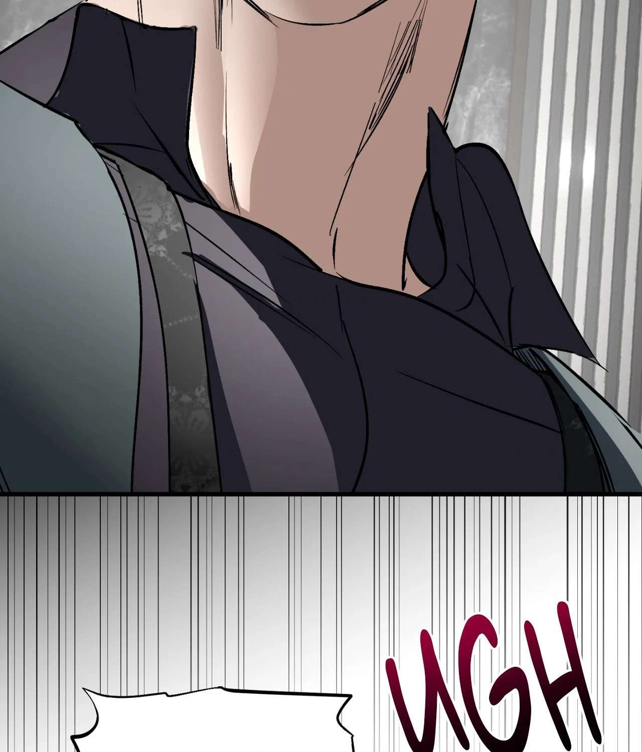 Ian’s Binding Chapter 21 page 136 - 
