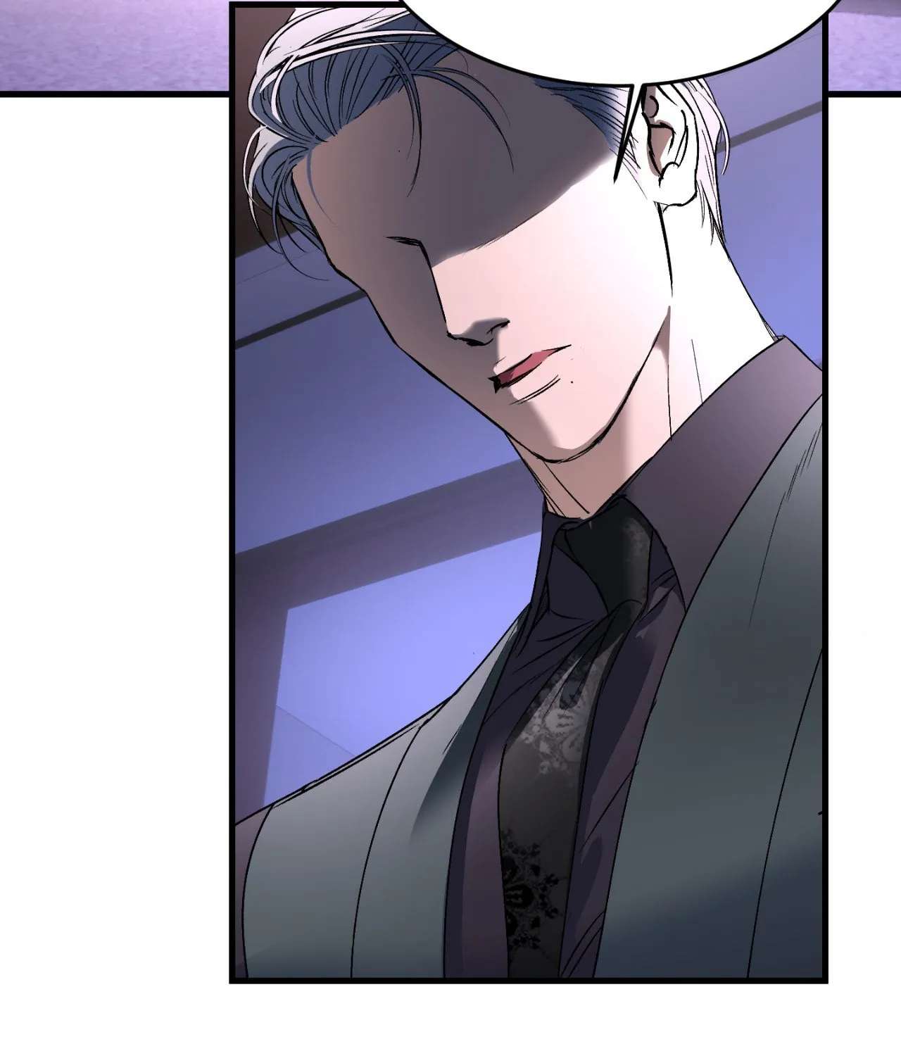 Ian’s Binding Chapter 21 page 15 - 