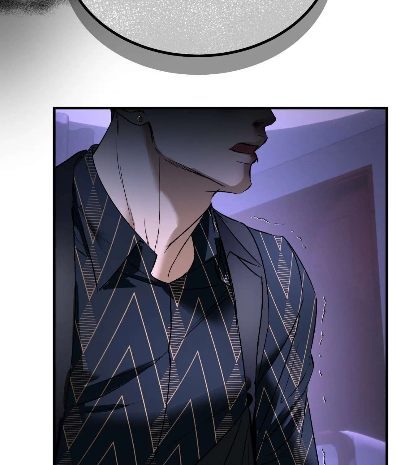 Ian’s Binding Chapter 21 page 19 - 