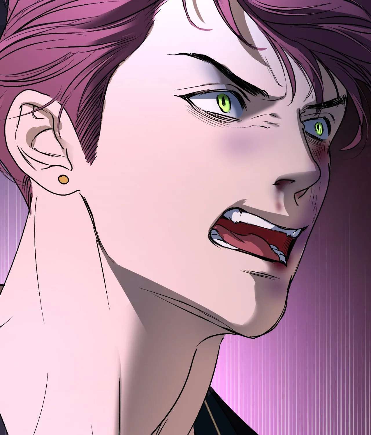 Ian’s Binding Chapter 21 page 21 - 