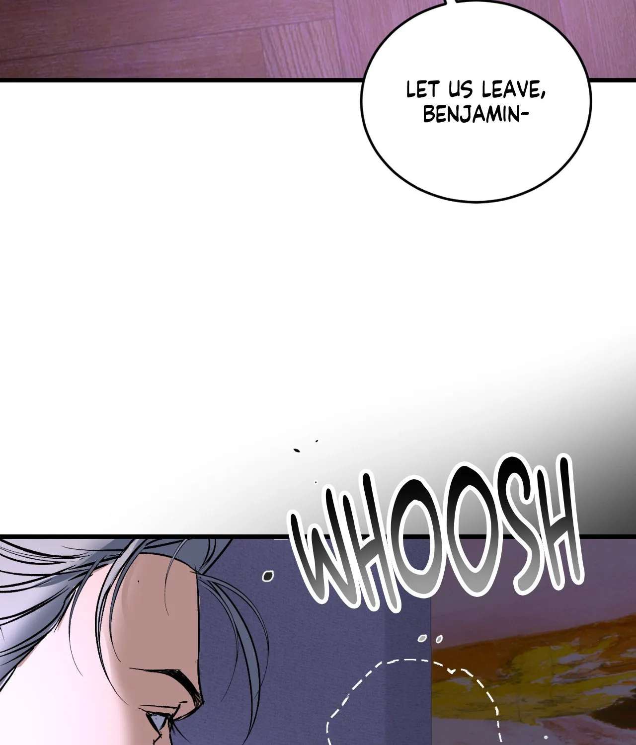 Ian’s Binding Chapter 21 page 26 - 