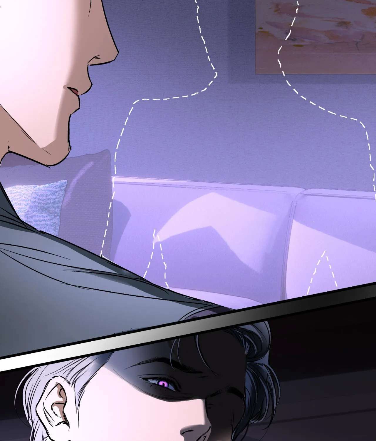 Ian’s Binding Chapter 21 page 27 - 