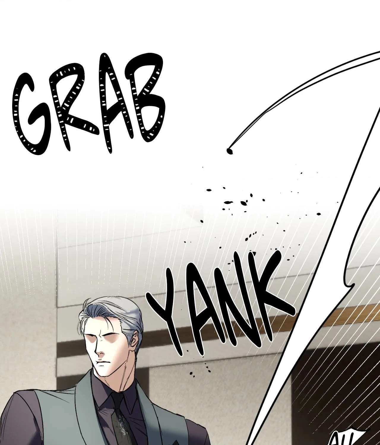 Ian’s Binding Chapter 21 page 35 - 