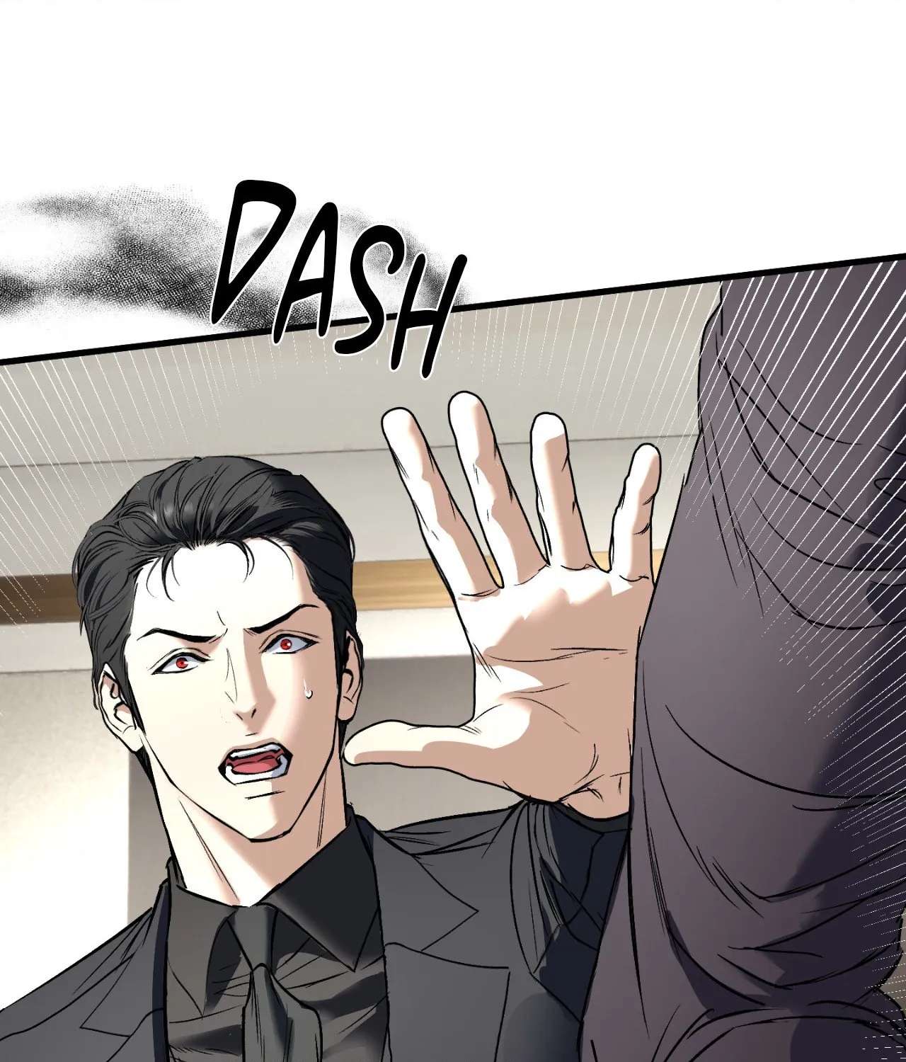 Ian’s Binding Chapter 21 page 37 - 