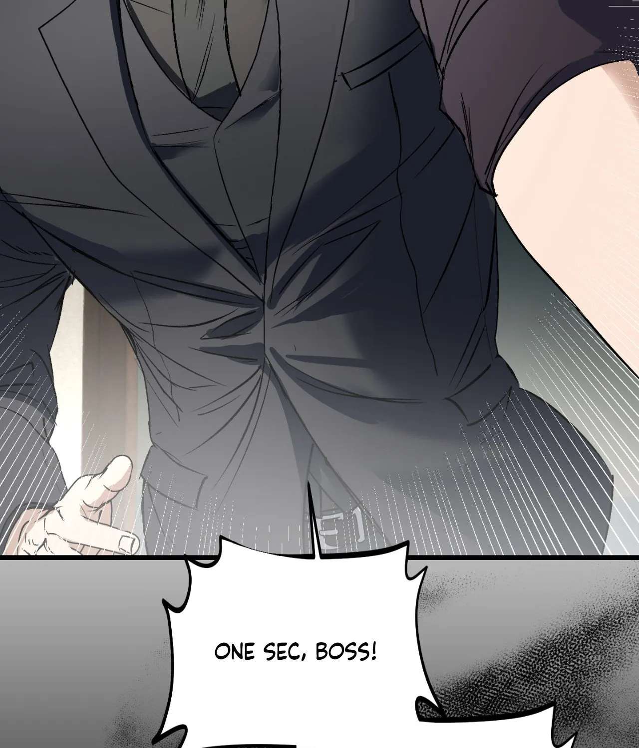 Ian’s Binding Chapter 21 page 38 - 