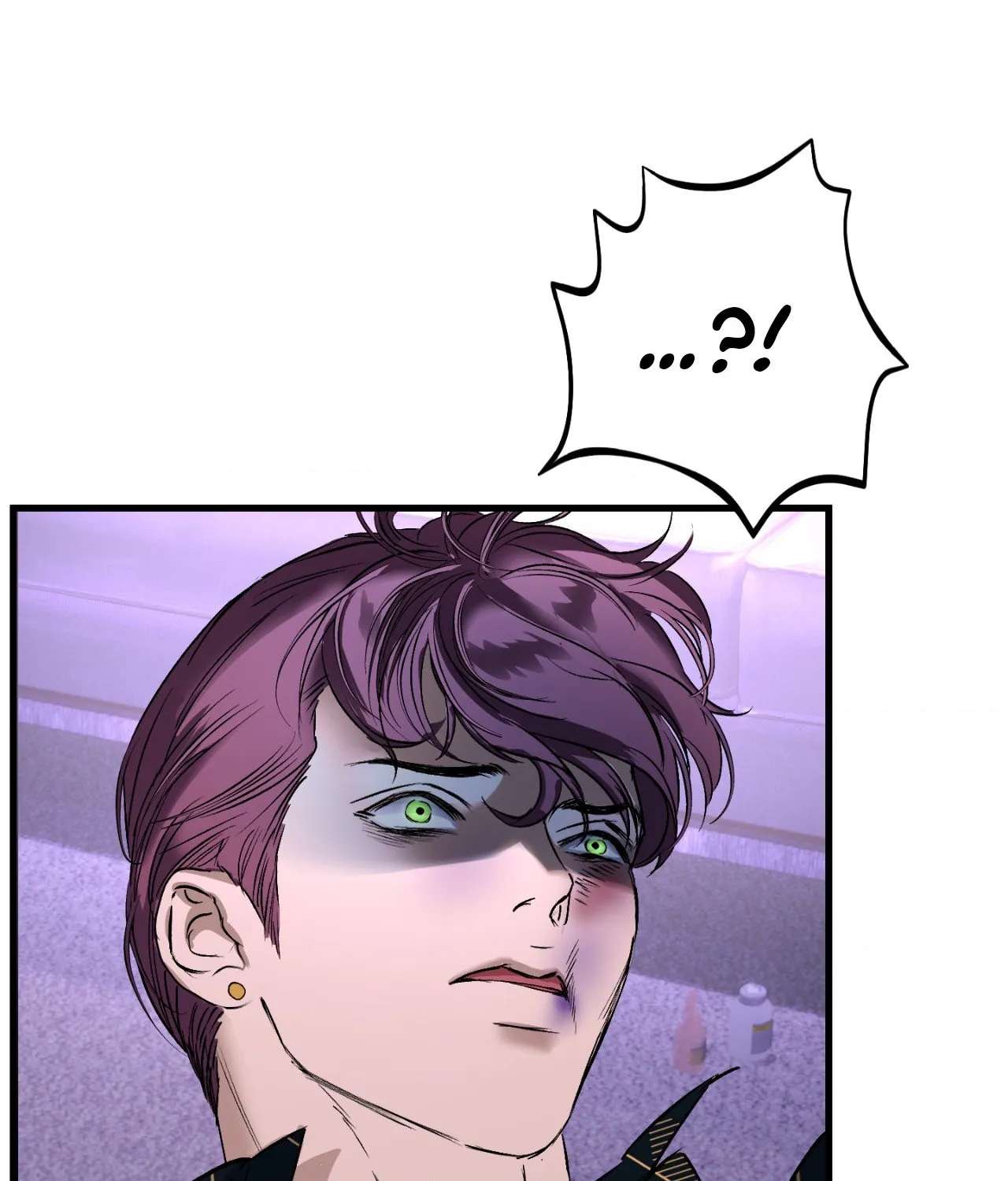 Ian’s Binding Chapter 21 page 5 - 