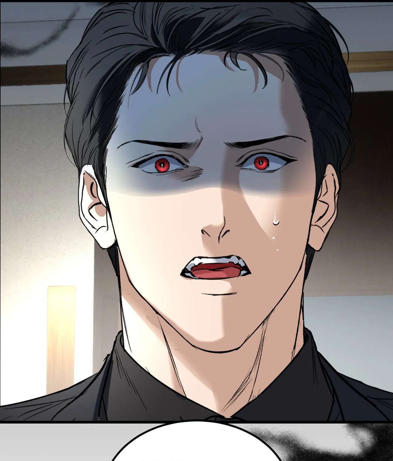 Ian’s Binding Chapter 21 page 41 - 