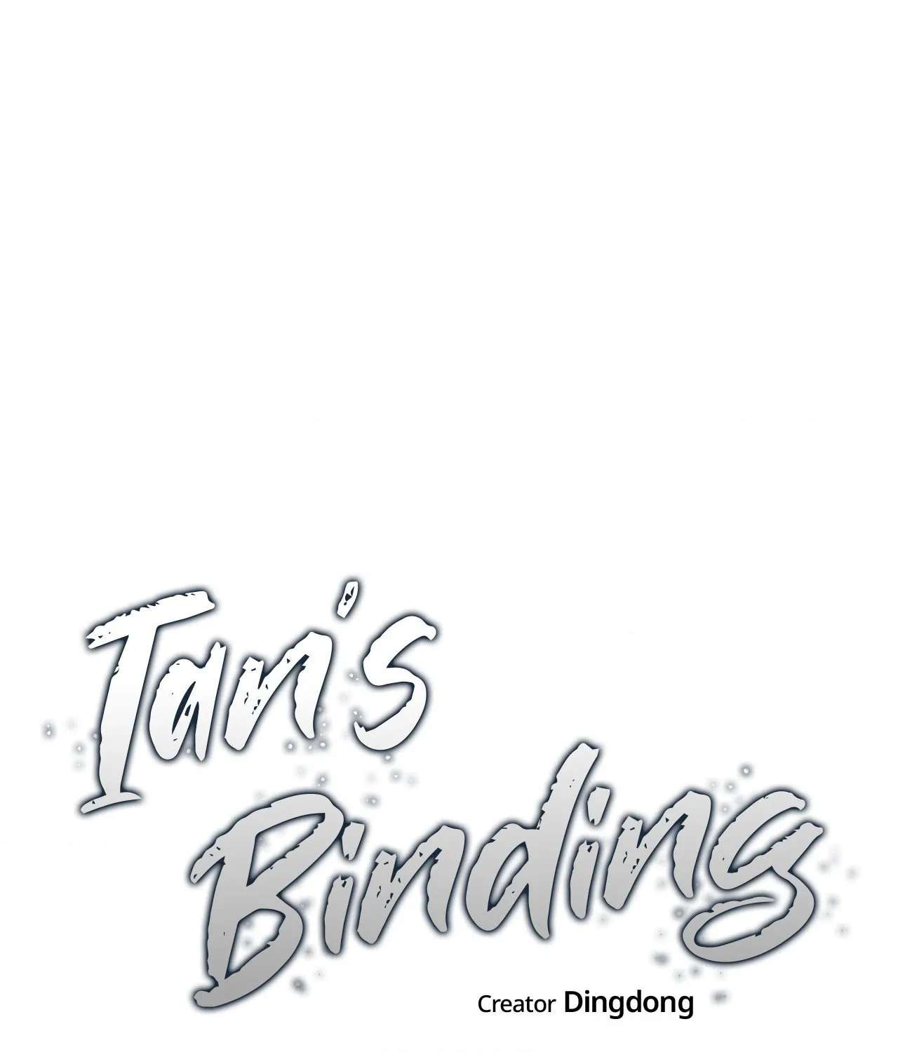Ian’s Binding Chapter 21 page 46 - 