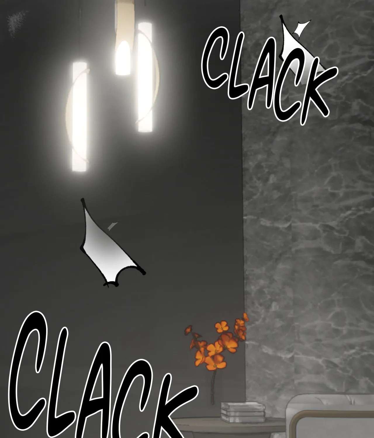 Ian’s Binding Chapter 21 page 49 - 