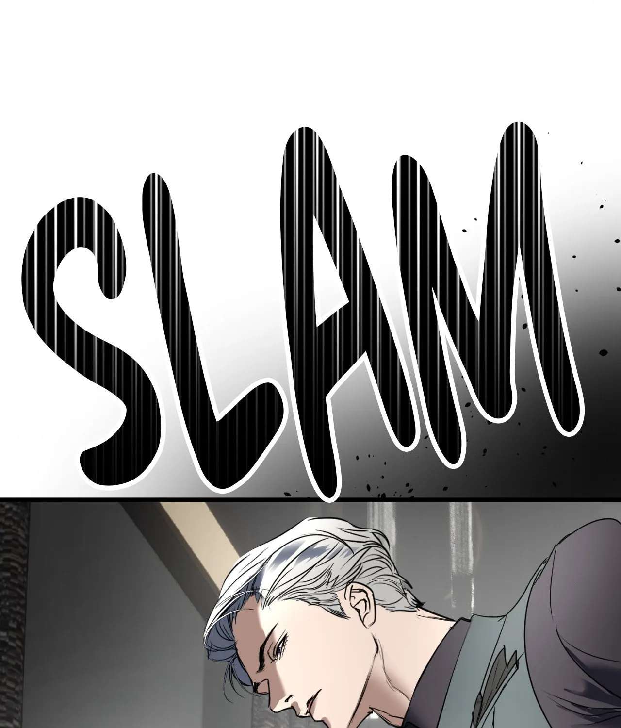 Ian’s Binding Chapter 21 page 51 - 