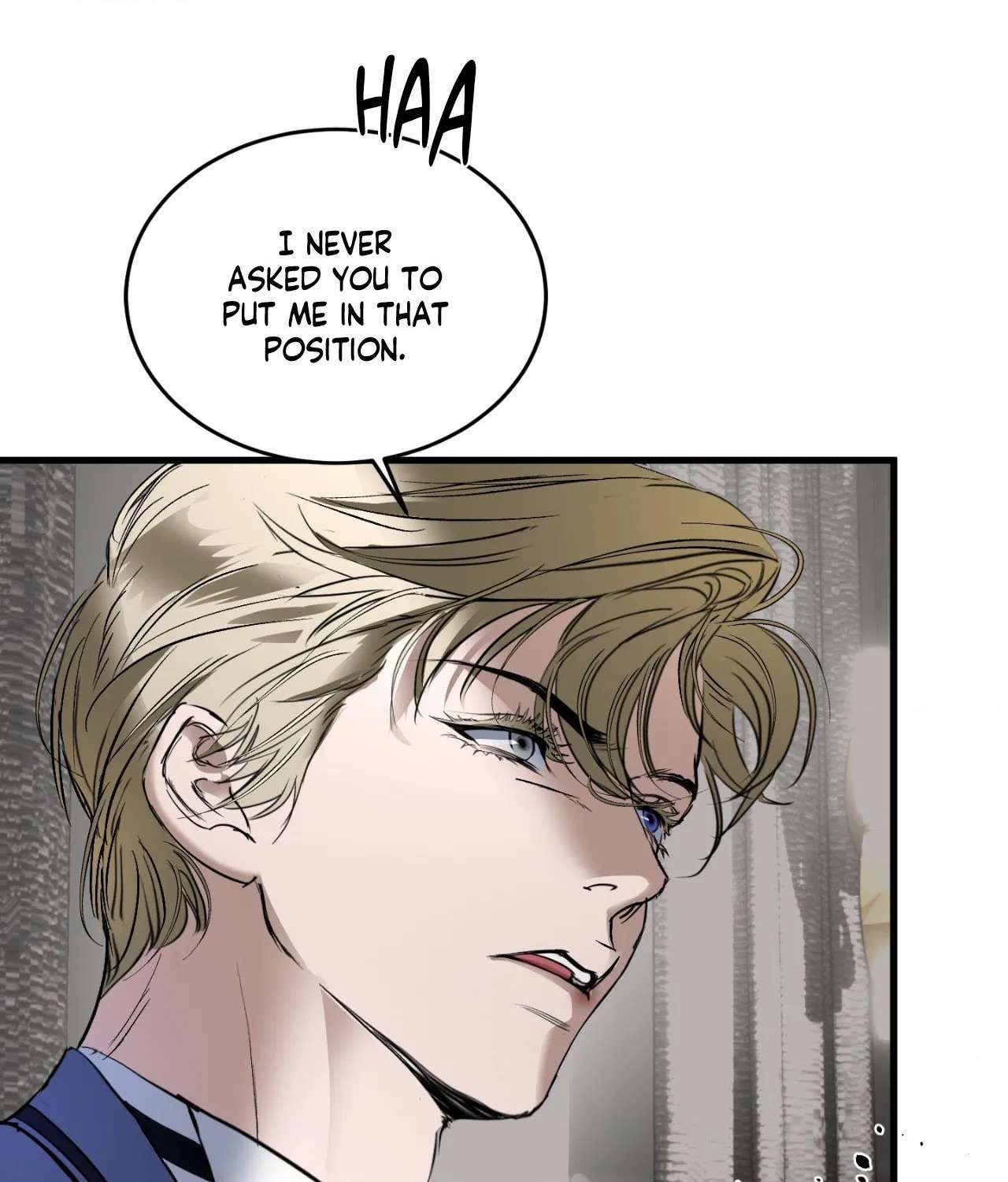 Ian’s Binding Chapter 21 page 54 - 