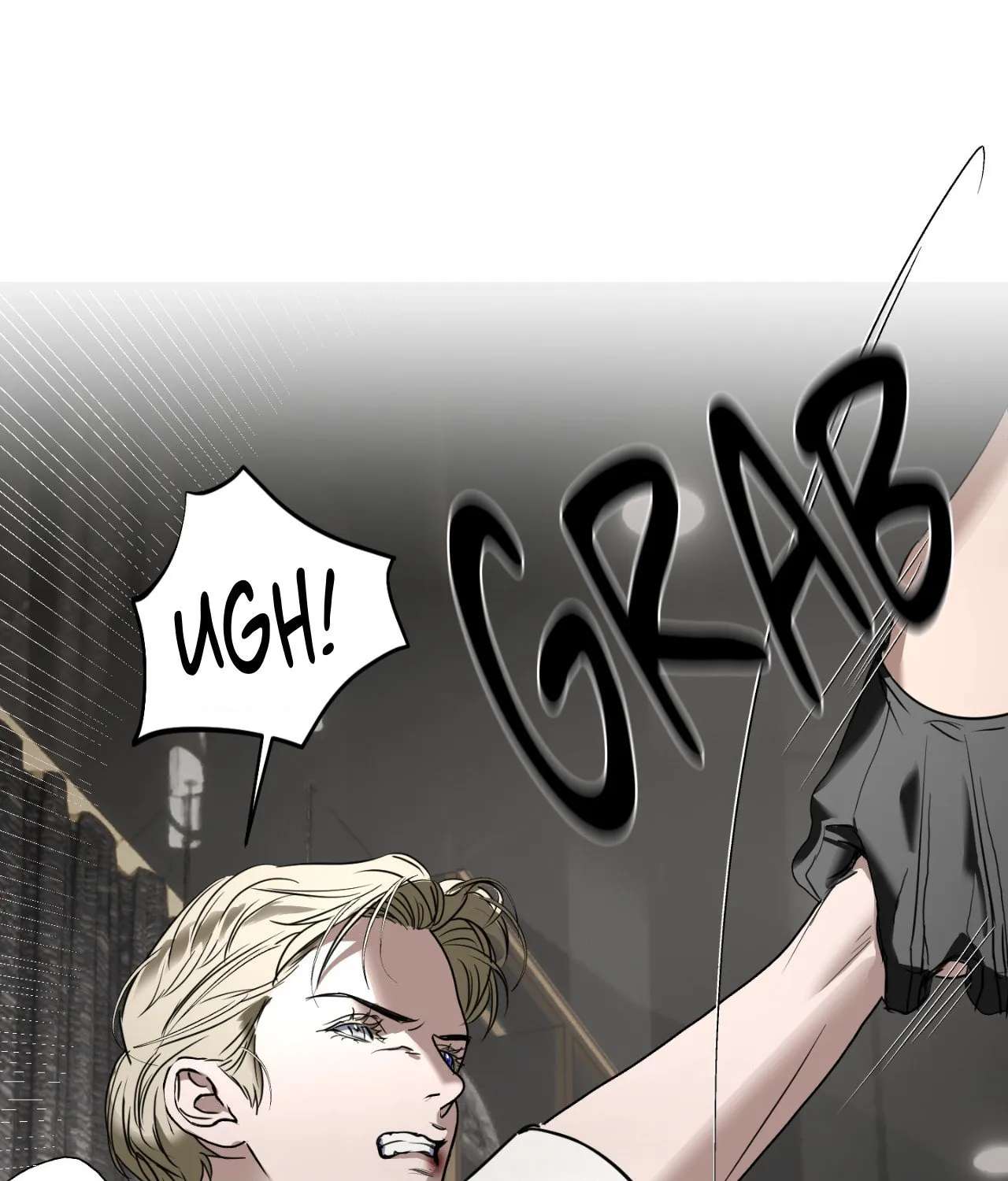 Ian’s Binding Chapter 21 page 58 - 