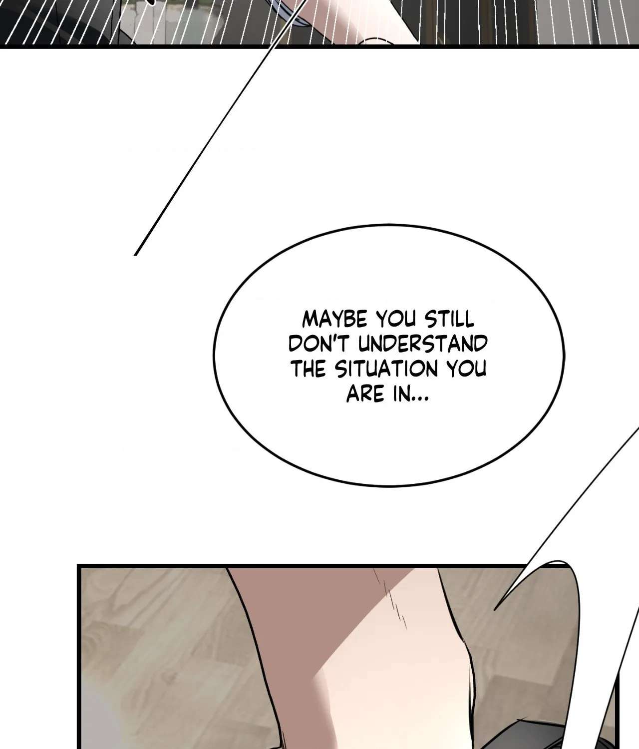 Ian’s Binding Chapter 21 page 60 - 