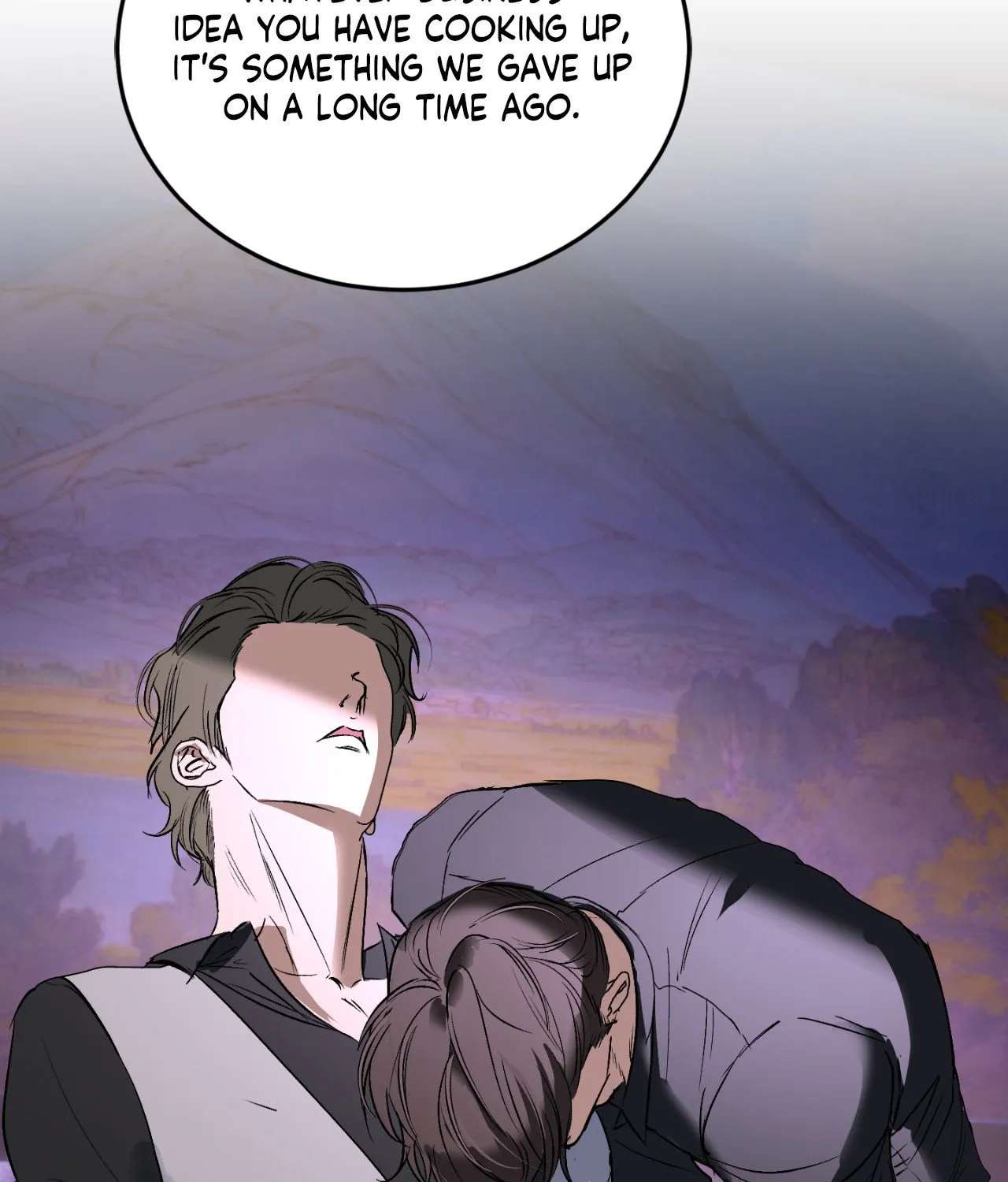 Ian’s Binding Chapter 21 page 7 - 