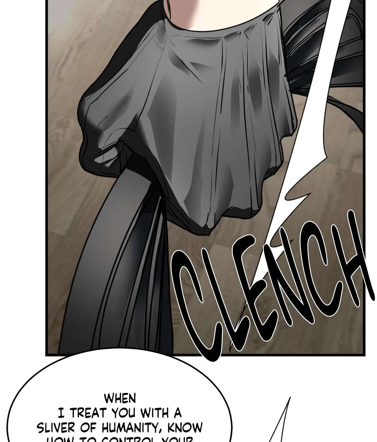 Ian’s Binding Chapter 21 page 61 - 