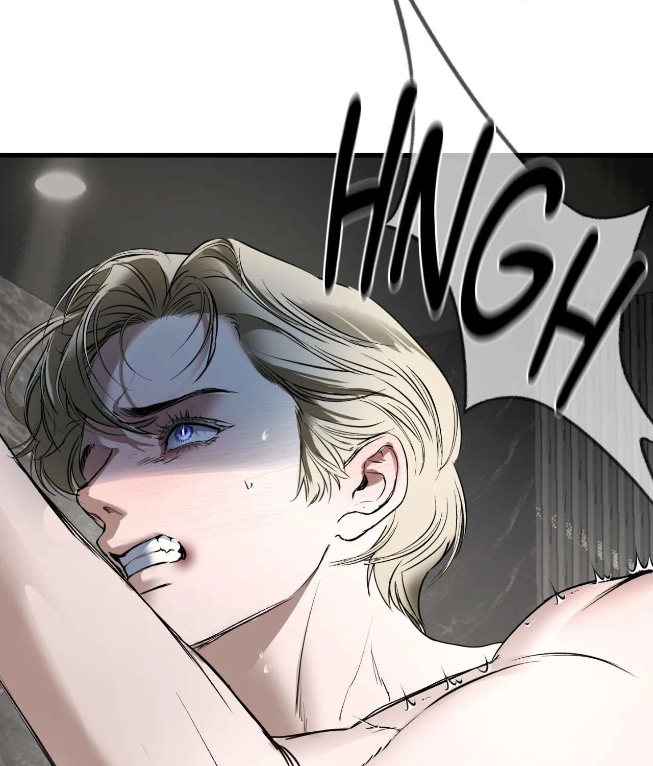 Ian’s Binding Chapter 21 page 68 - 