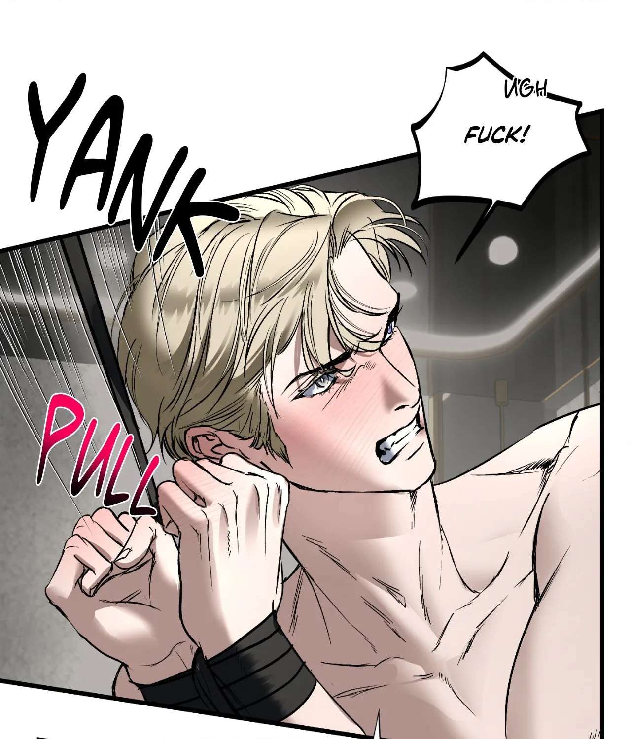 Ian’s Binding Chapter 21 page 70 - 