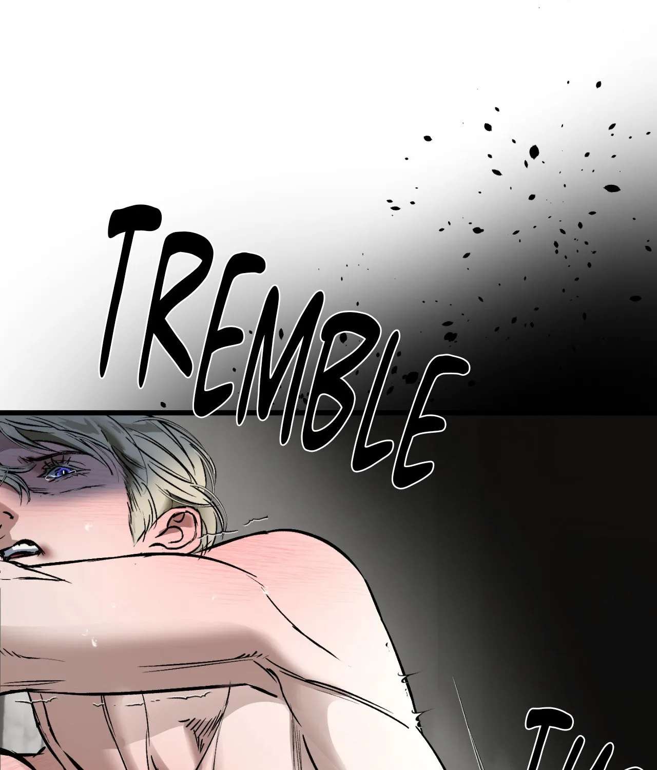 Ian’s Binding Chapter 21 page 76 - 