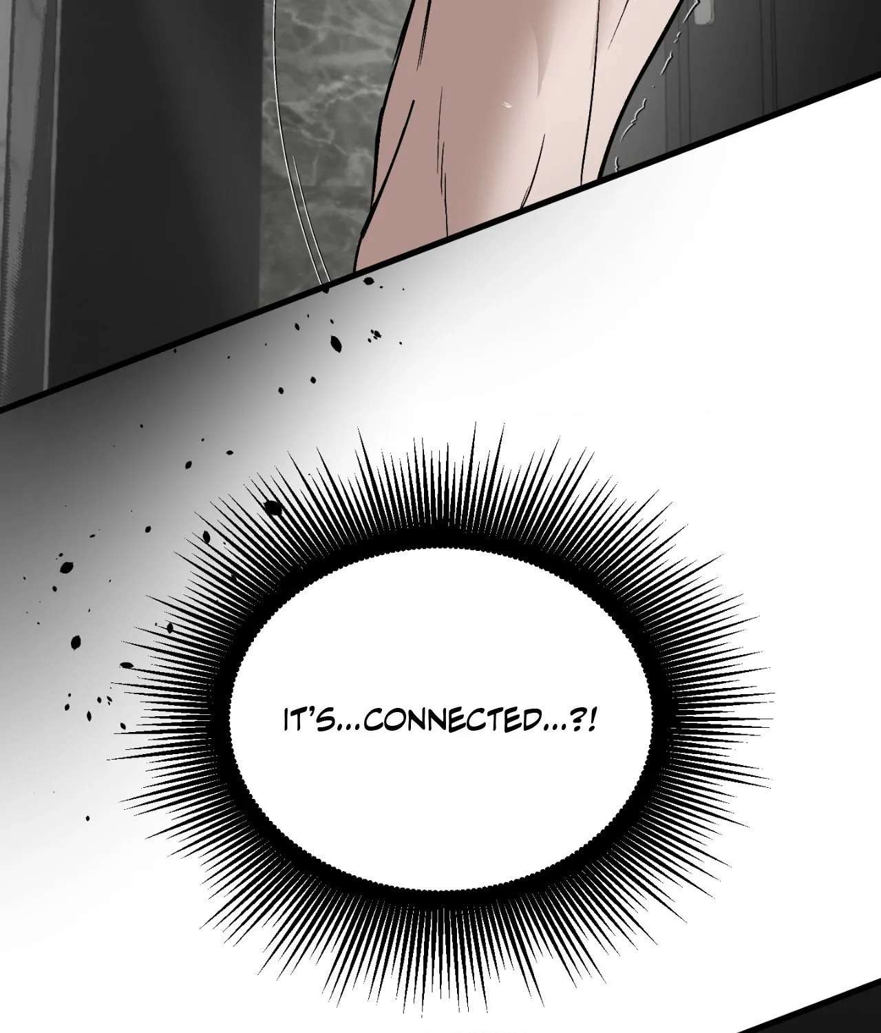 Ian’s Binding Chapter 21 page 78 - 