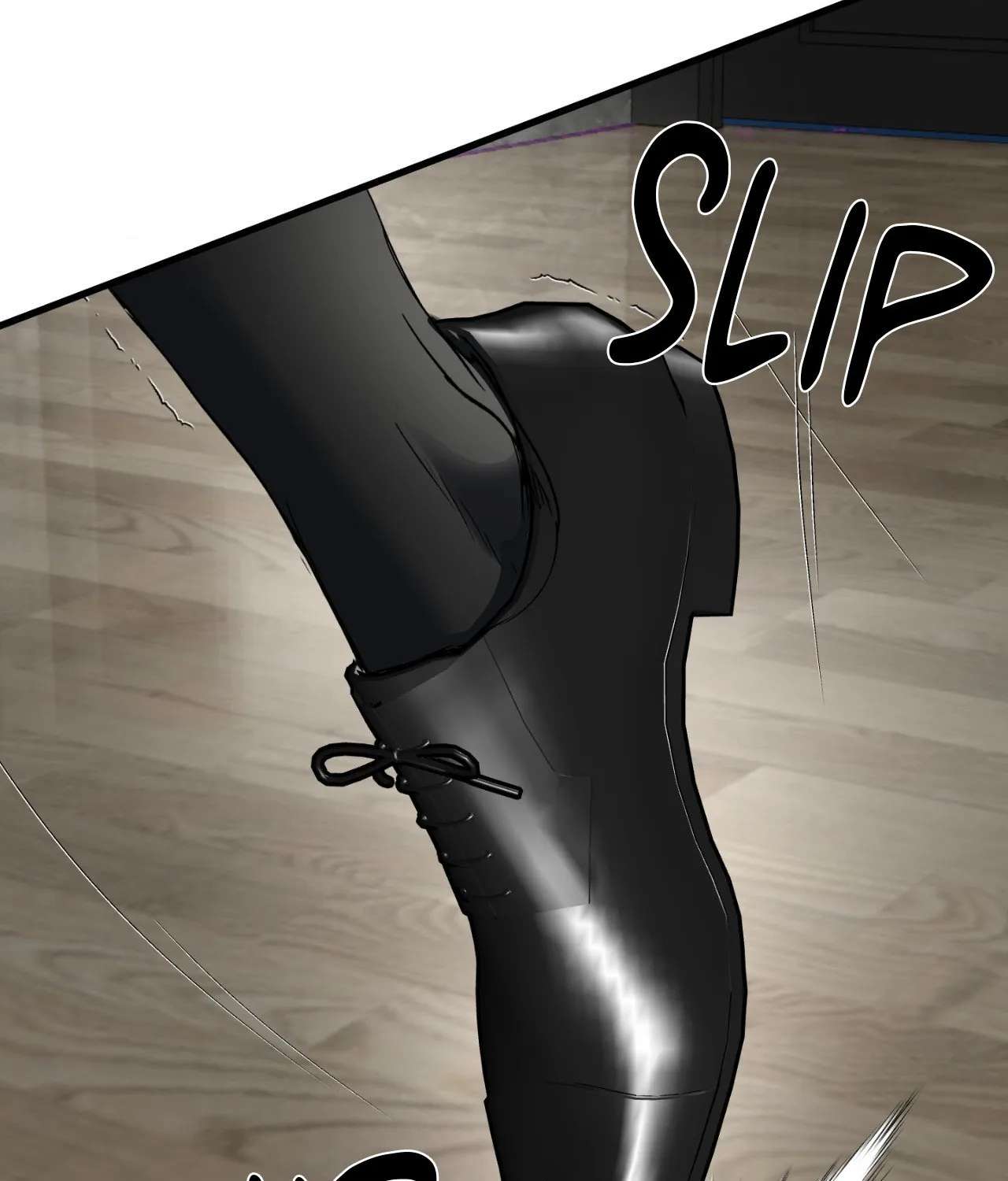 Ian’s Binding Chapter 21 page 79 - 
