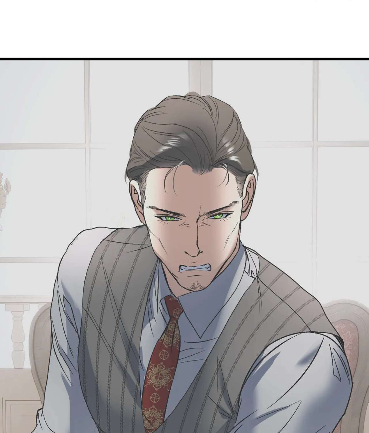 Ian’s Binding Chapter 21 page 9 - 