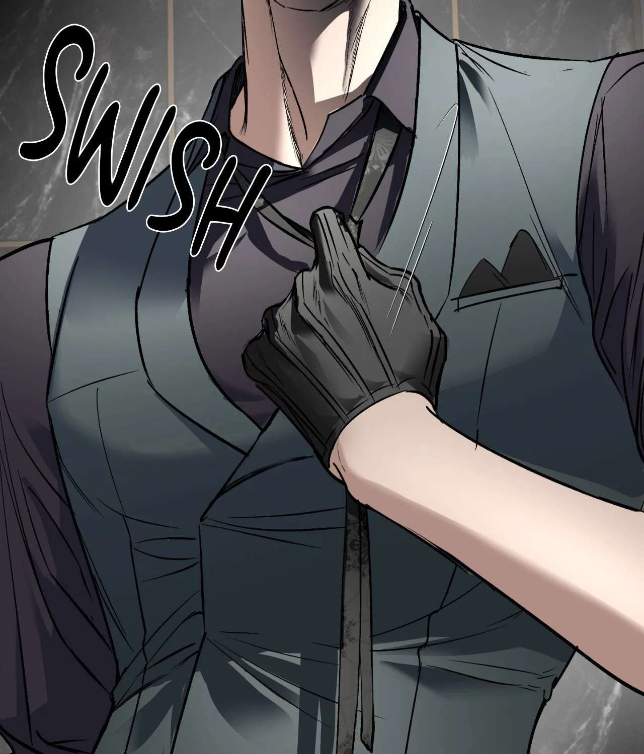 Ian’s Binding Chapter 21 page 82 - 