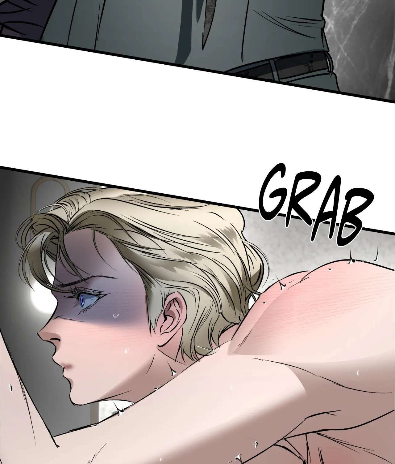 Ian’s Binding Chapter 21 page 83 - 