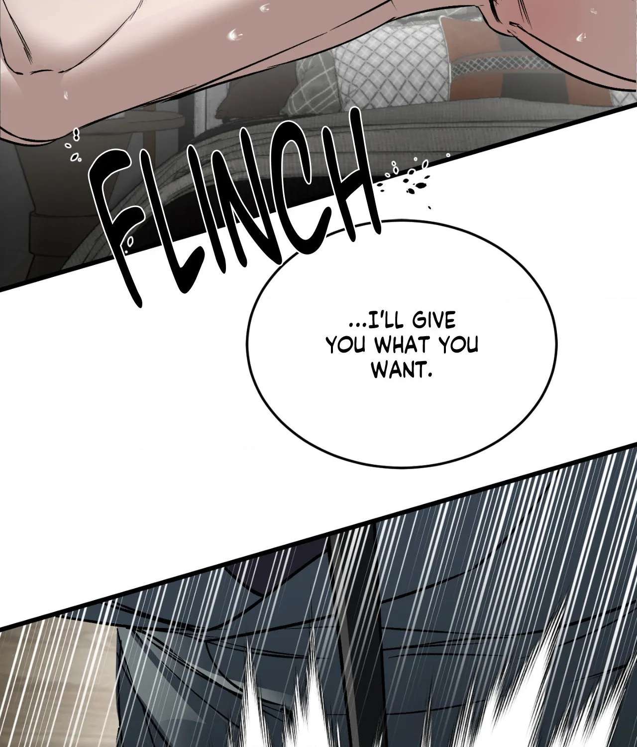 Ian’s Binding Chapter 21 page 84 - 