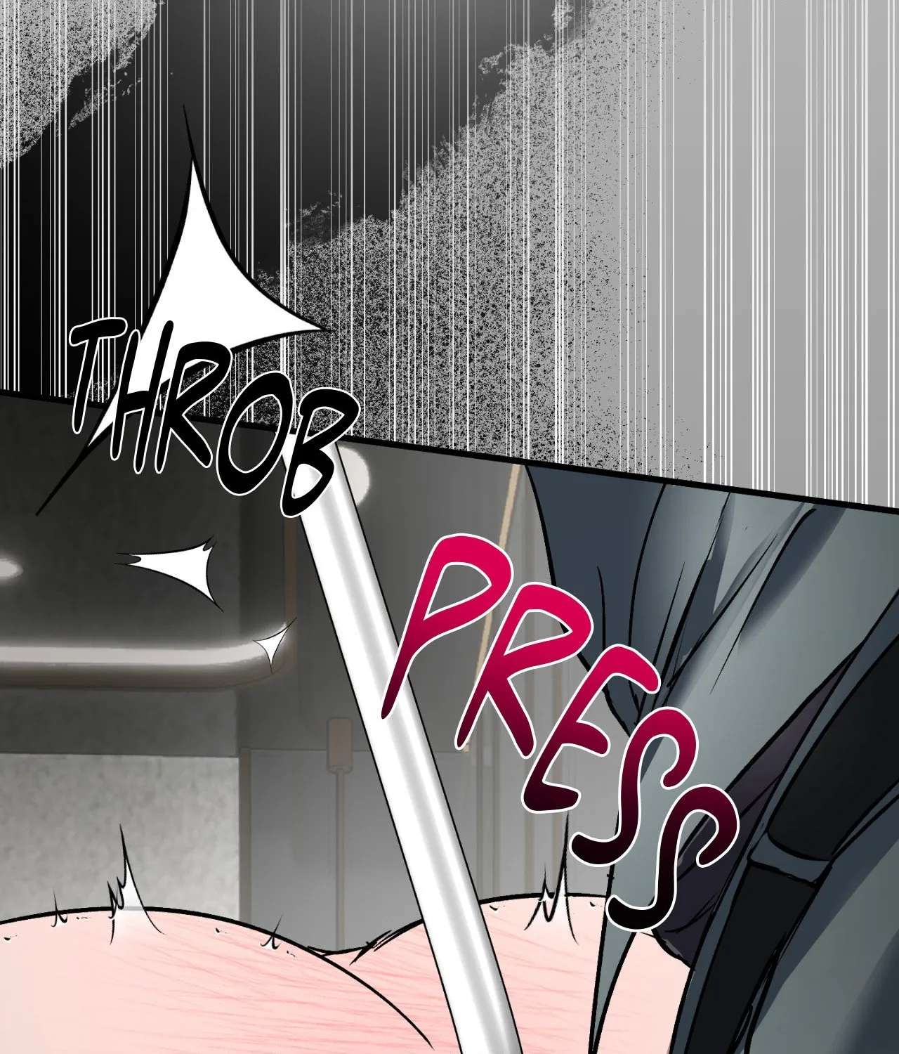 Ian’s Binding Chapter 21 page 90 - 