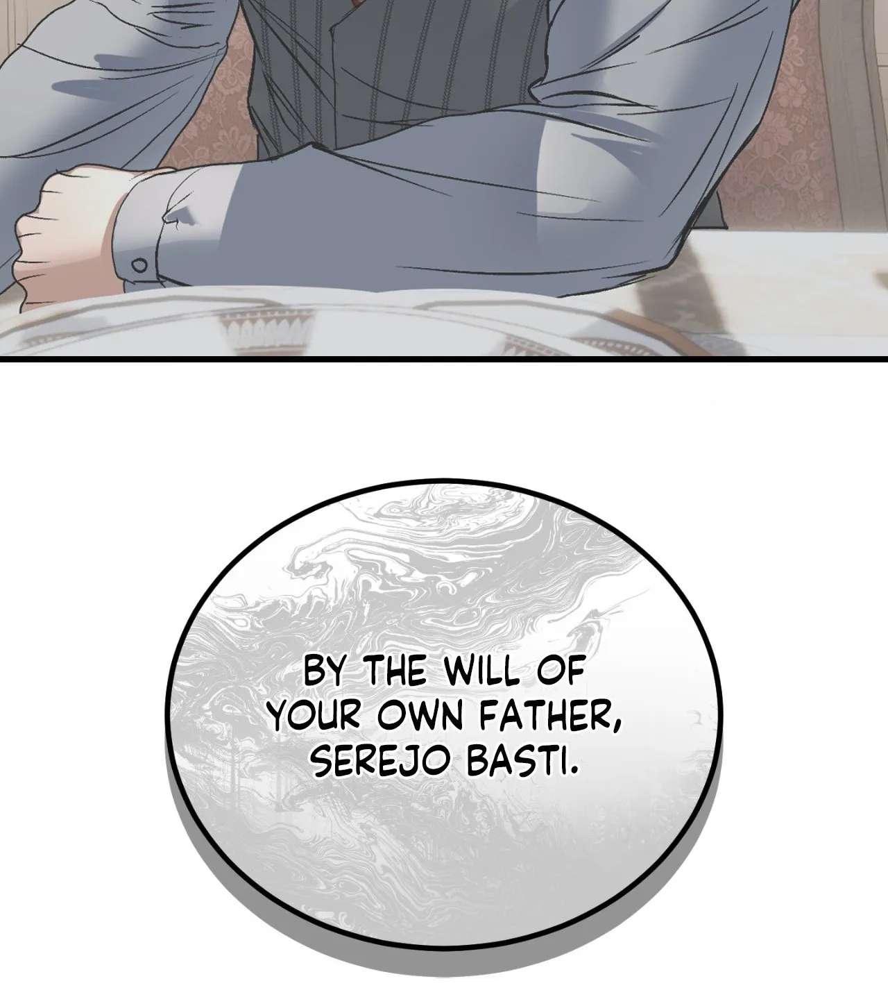Ian’s Binding Chapter 21 page 10 - 
