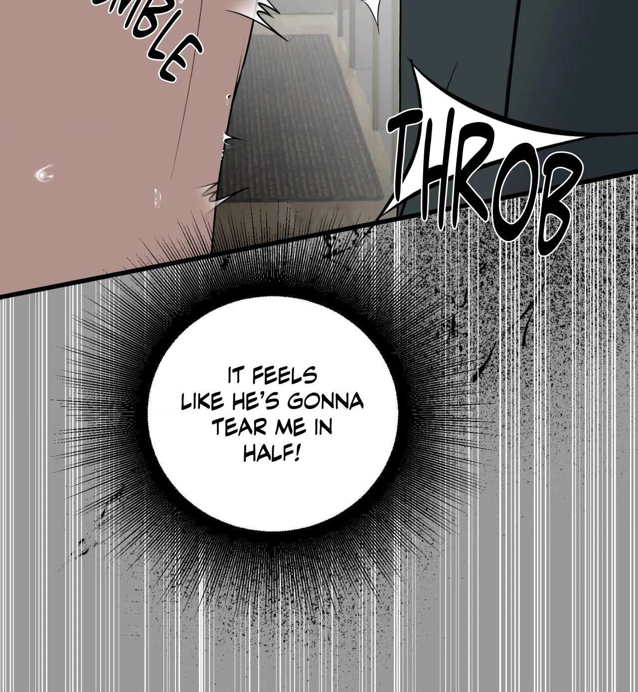 Ian’s Binding Chapter 21 page 92 - 