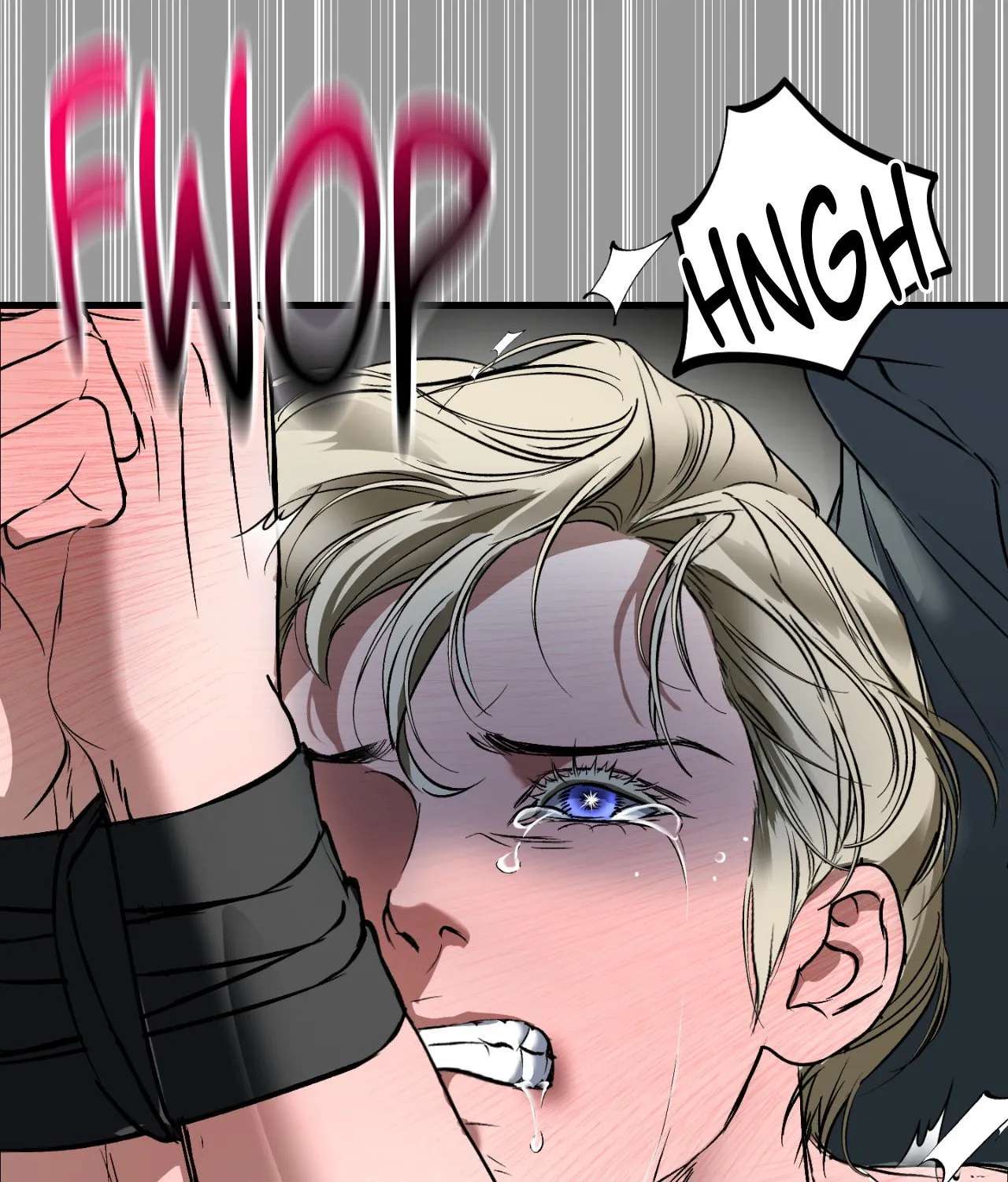Ian’s Binding Chapter 21 page 93 - 