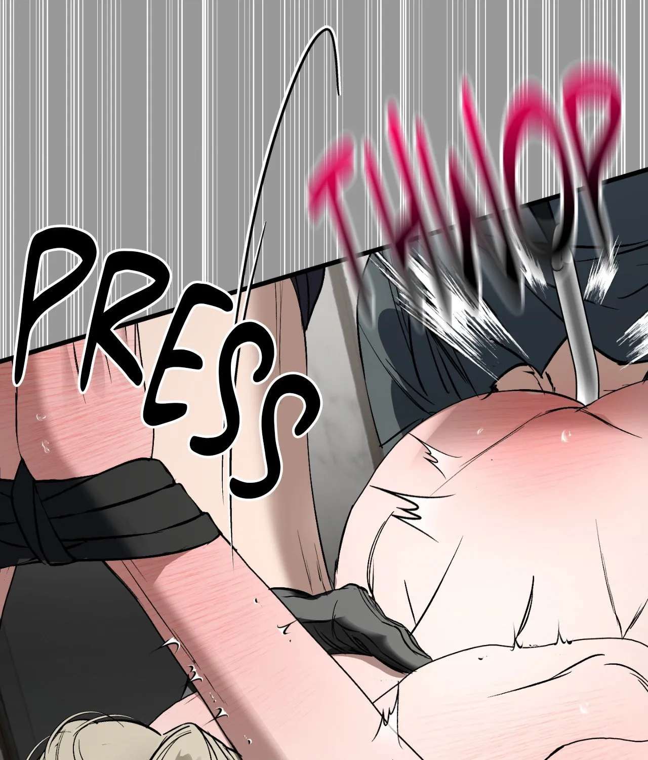 Ian’s Binding Chapter 21 page 99 - 