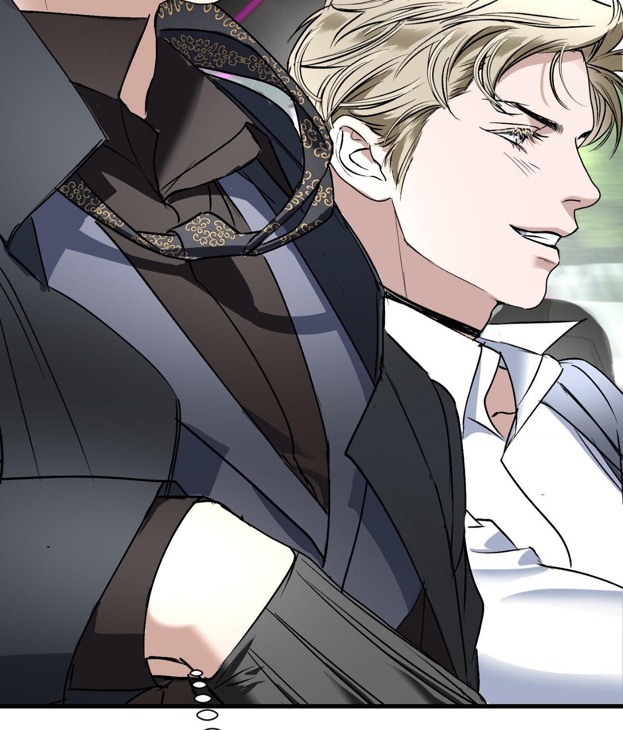 Ian’s Binding Chapter 22 page 101 - 