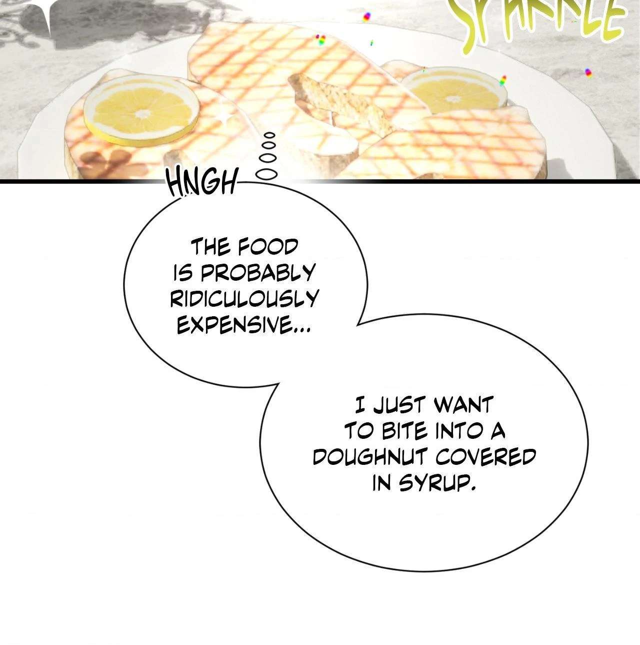 Ian’s Binding Chapter 22 page 107 - 