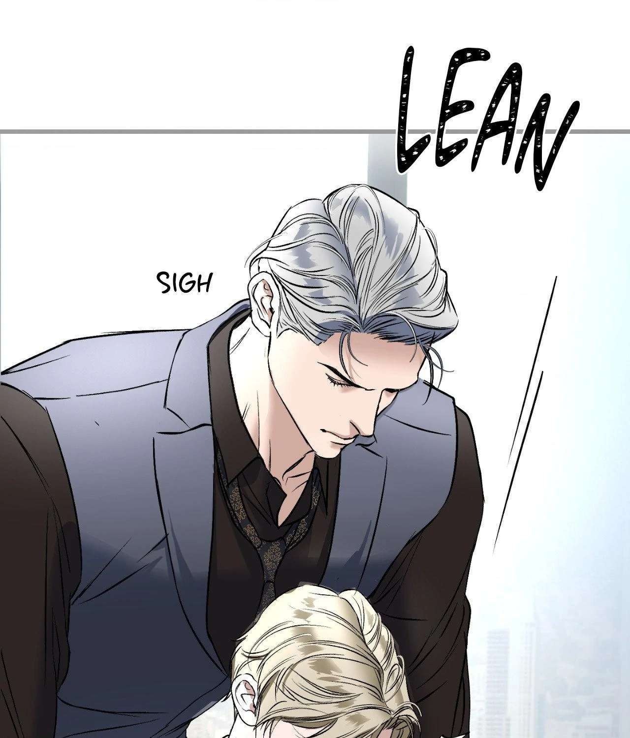 Ian’s Binding Chapter 22 page 108 - 