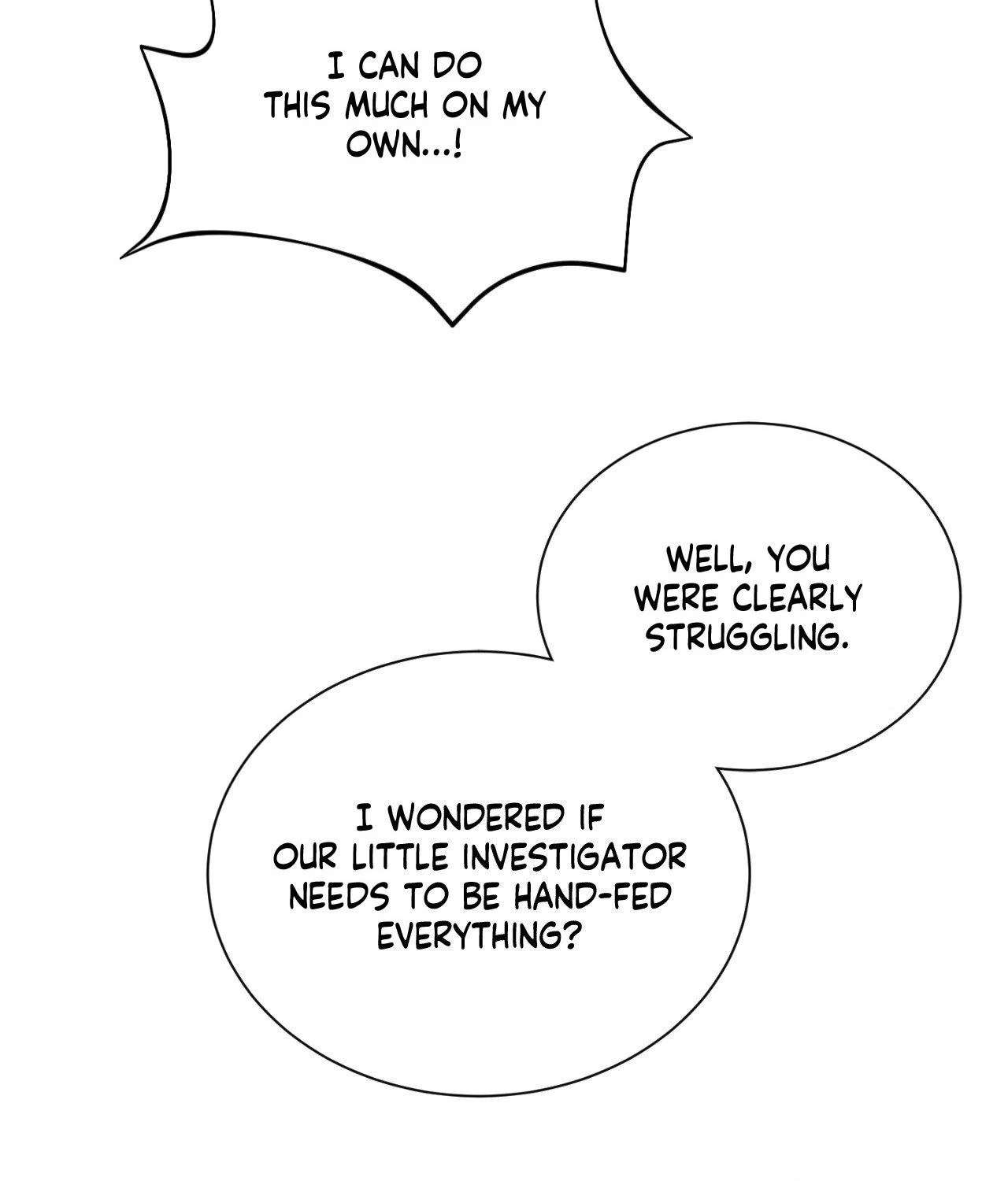 Ian’s Binding Chapter 22 page 110 - 