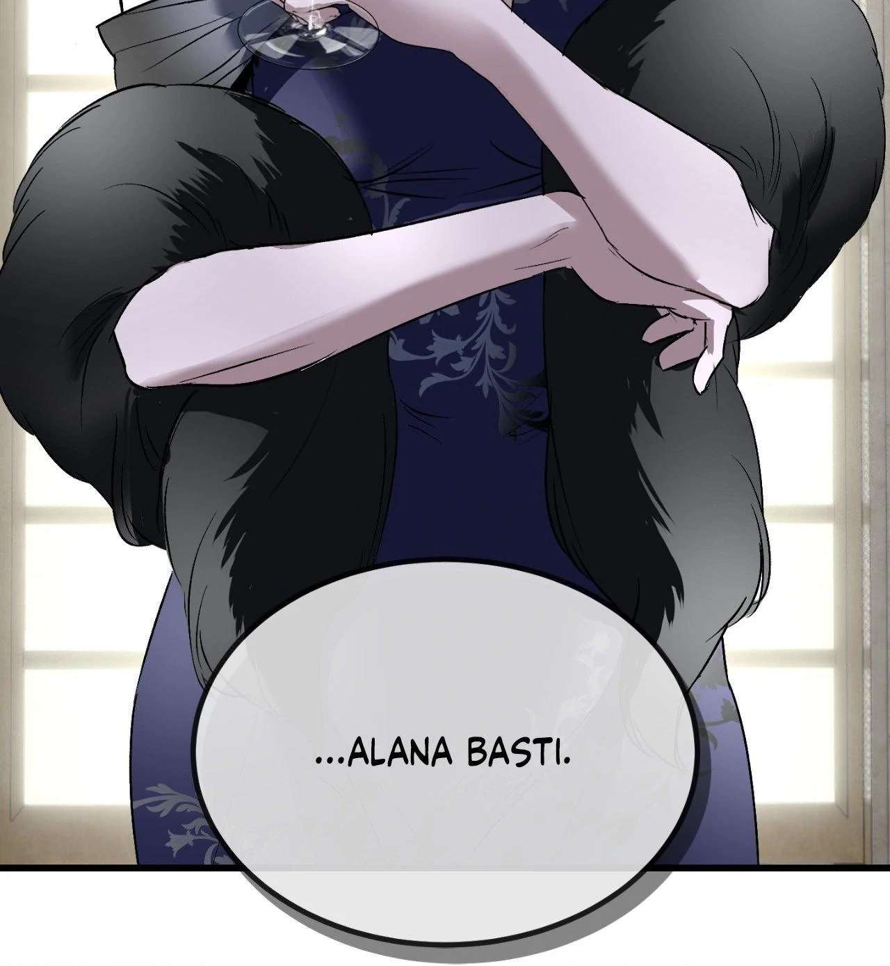 Ian’s Binding Chapter 22 page 12 - 