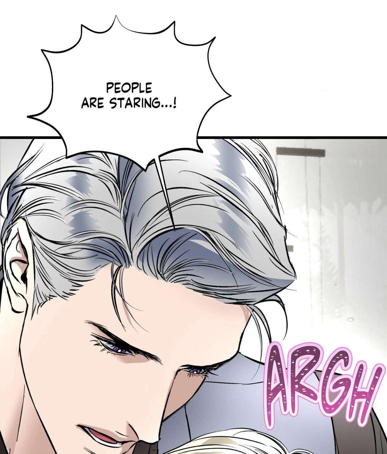 Ian’s Binding Chapter 22 page 111 - 