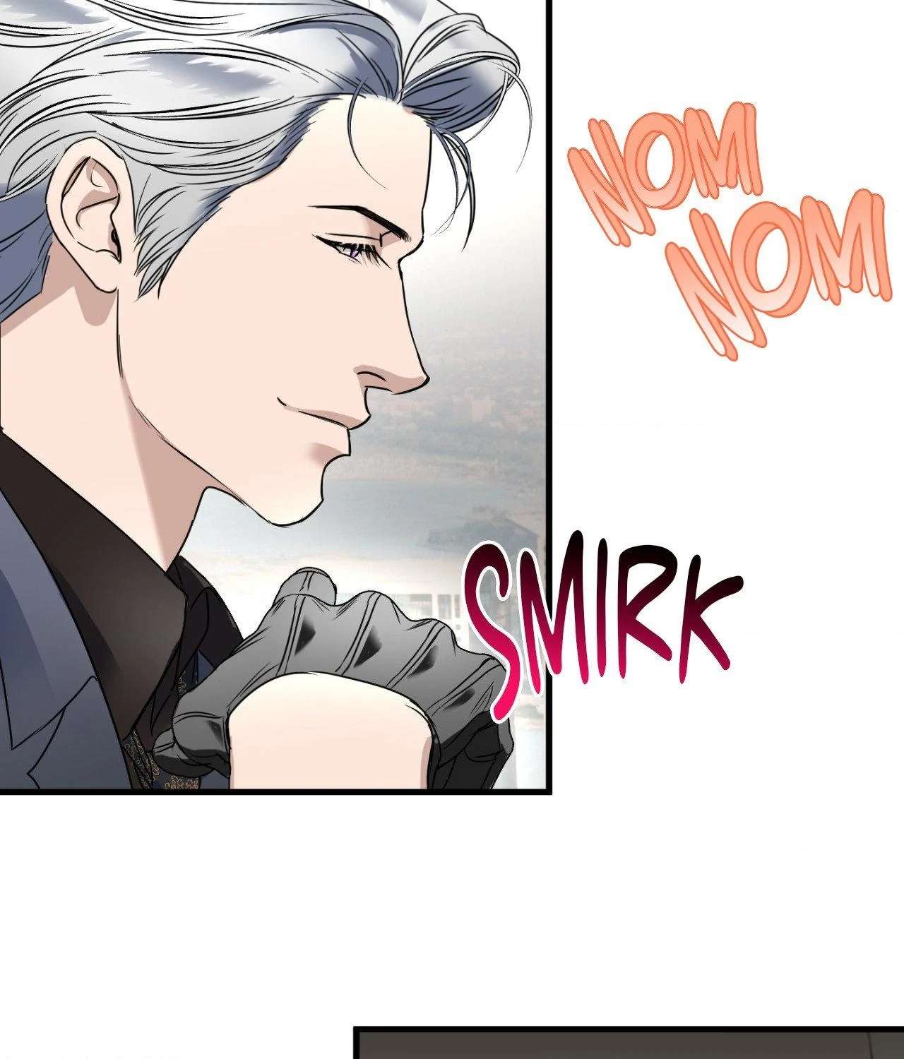 Ian’s Binding Chapter 22 page 118 - 